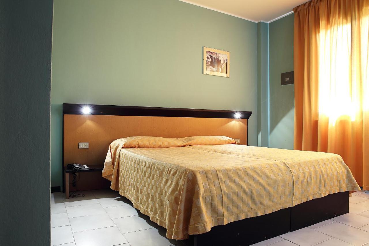 Hotel Sporting Club Alghero