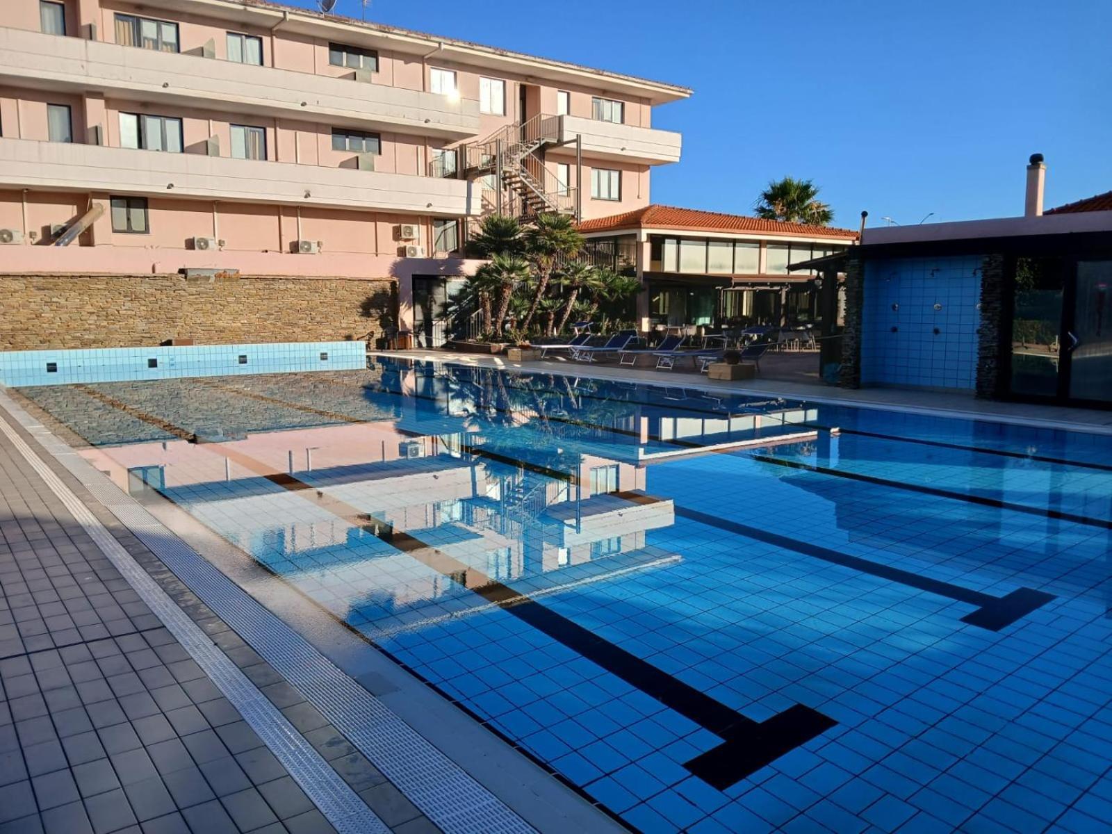 Sporting Club 4*
