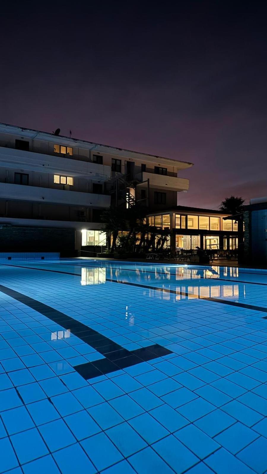 Sporting Club 4*