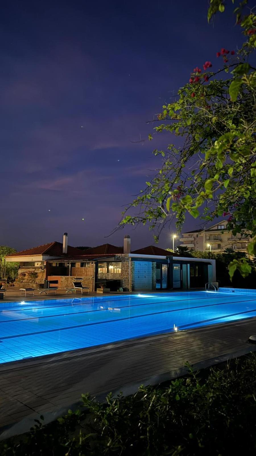 Sporting Club Hotel