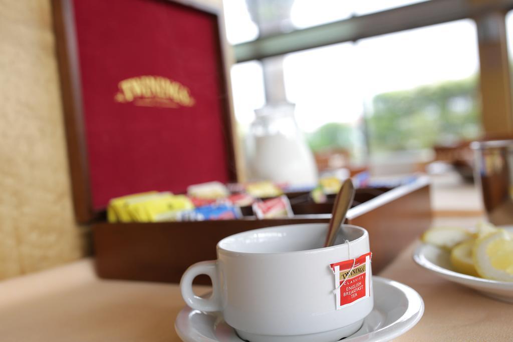 Sporting Club Hotel 4*