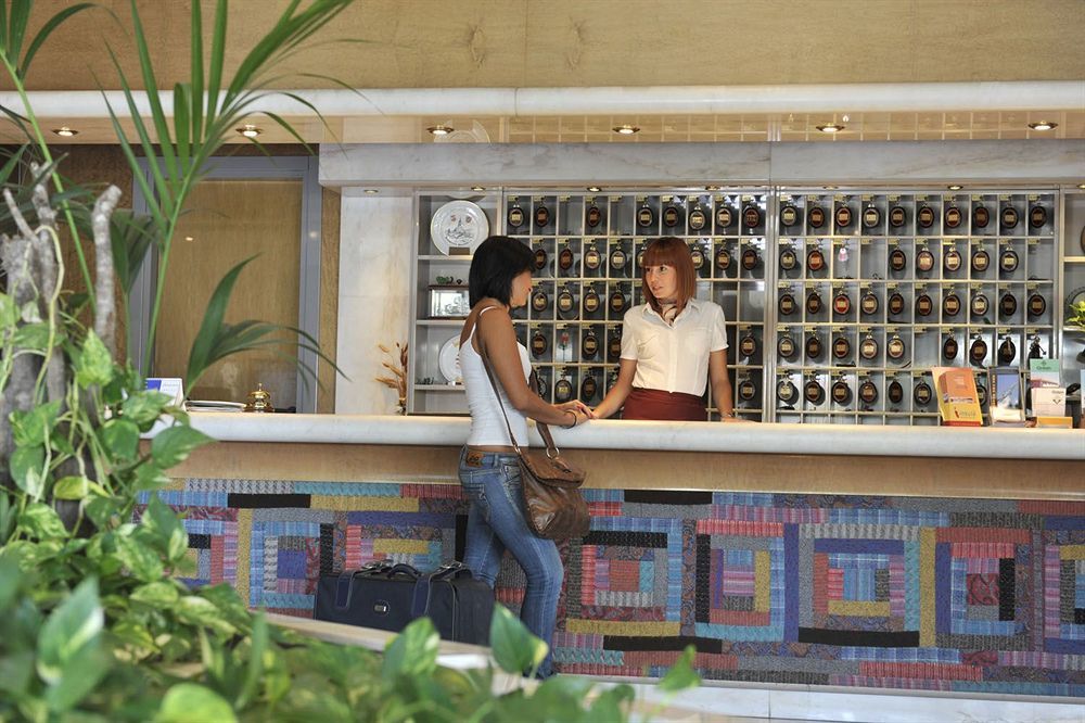 Sporting Club Hotel Alghero