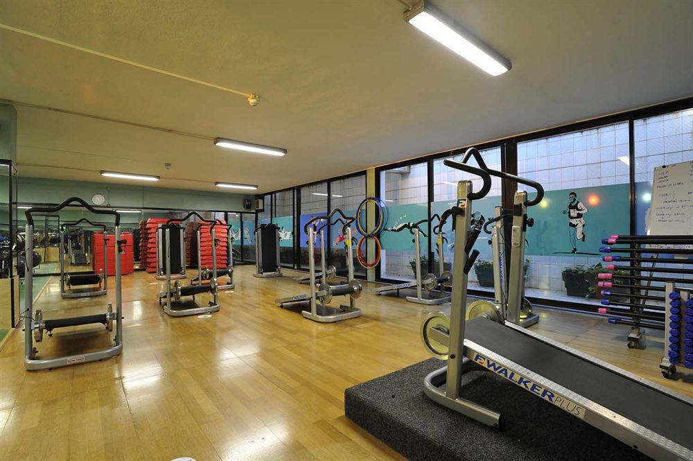 Hotel Sporting Club Alghero