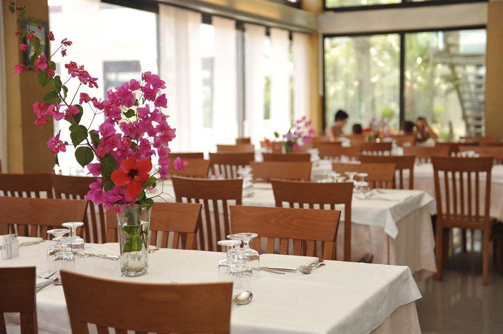 Hotel Sporting Club