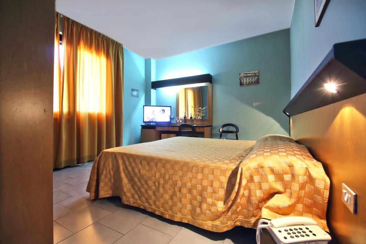 Sporting Club Hotel 4*