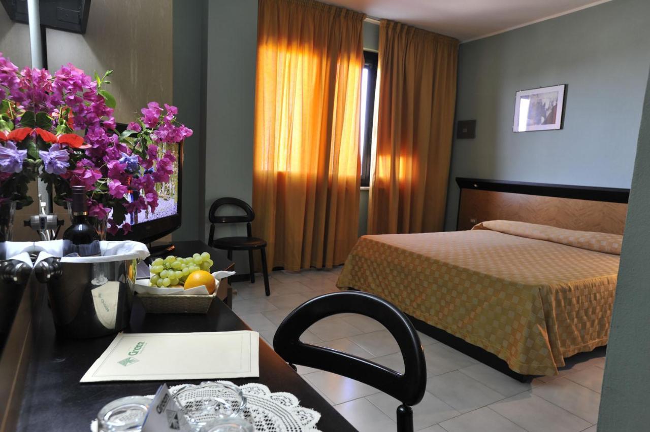 Hotel Sporting Club 4*