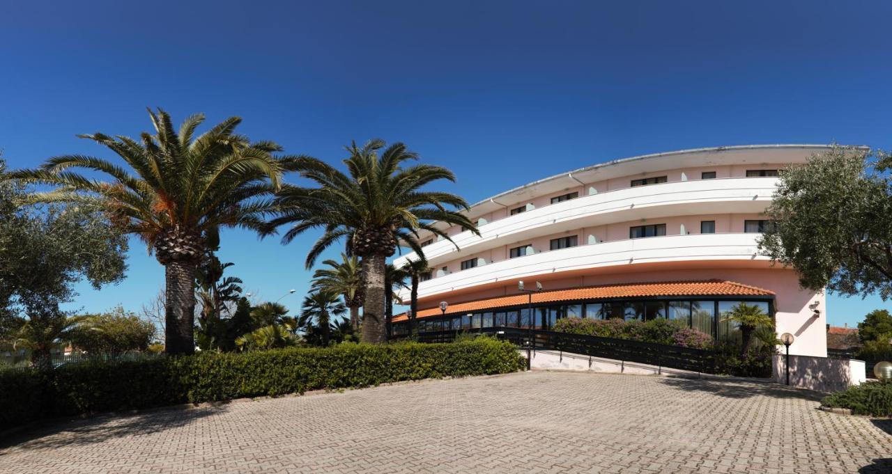 Hotel Green Sporting Club Alghero