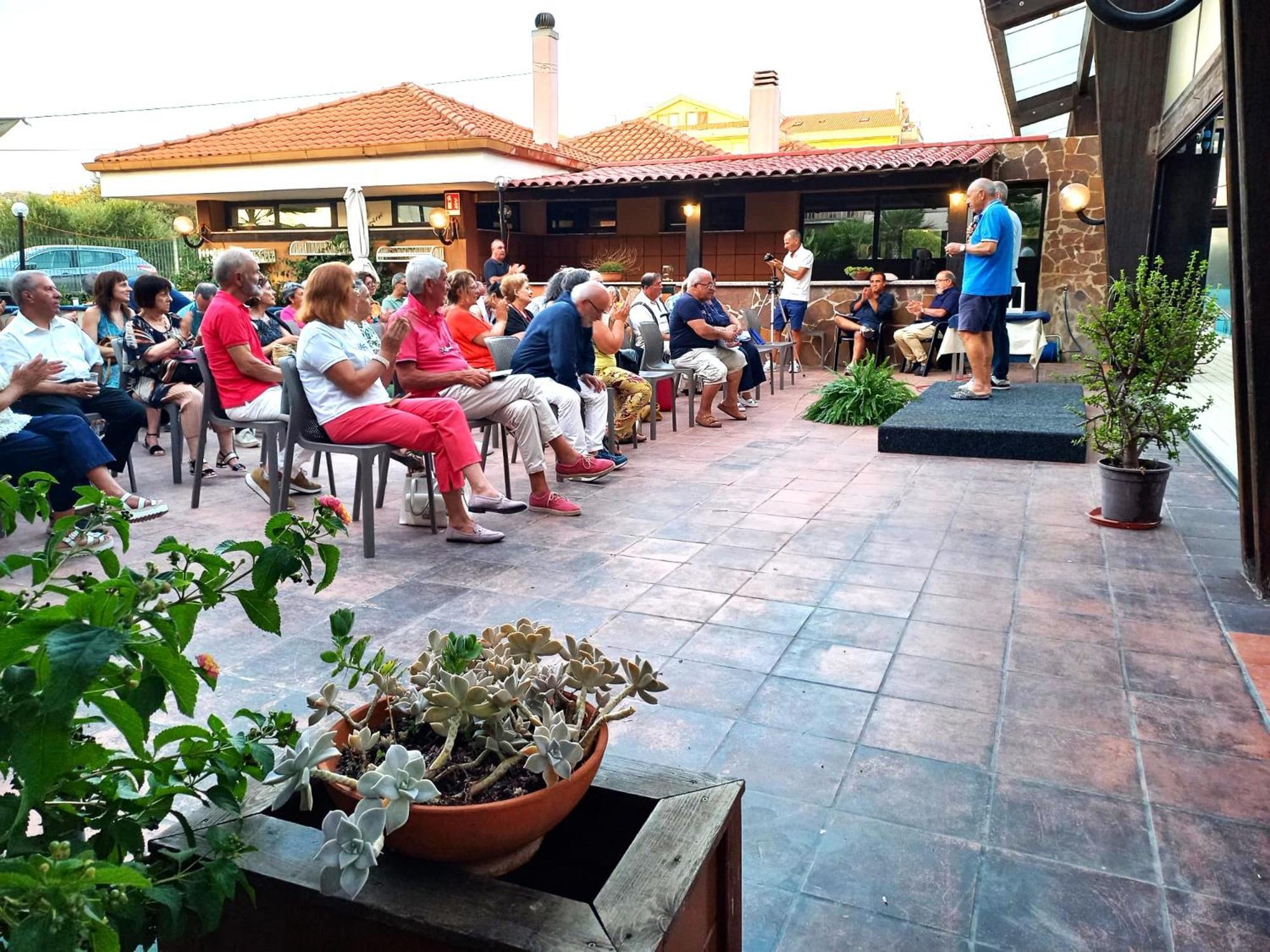 Green Sporting Club Hotel Alghero