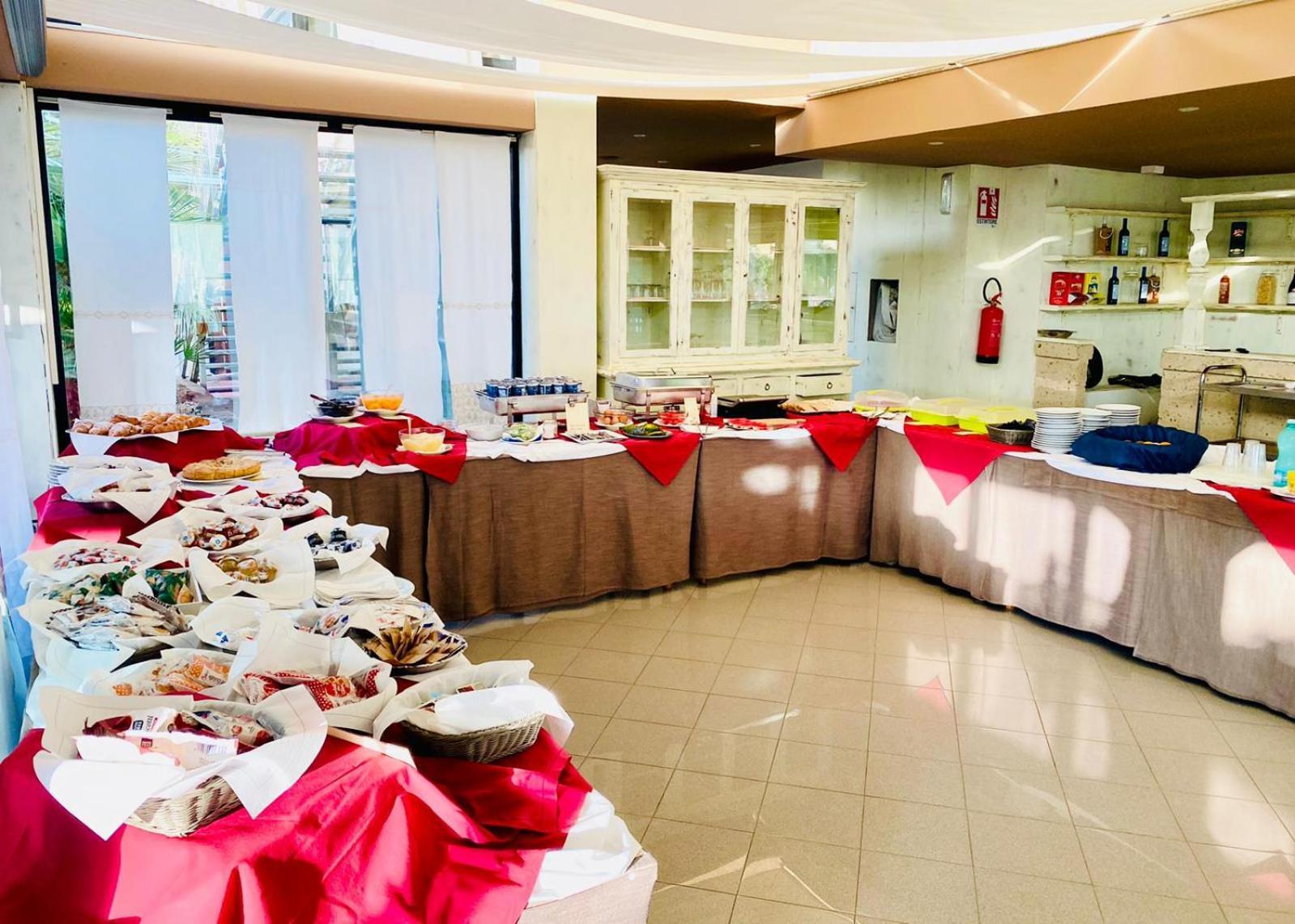 Sporting Club Hotel