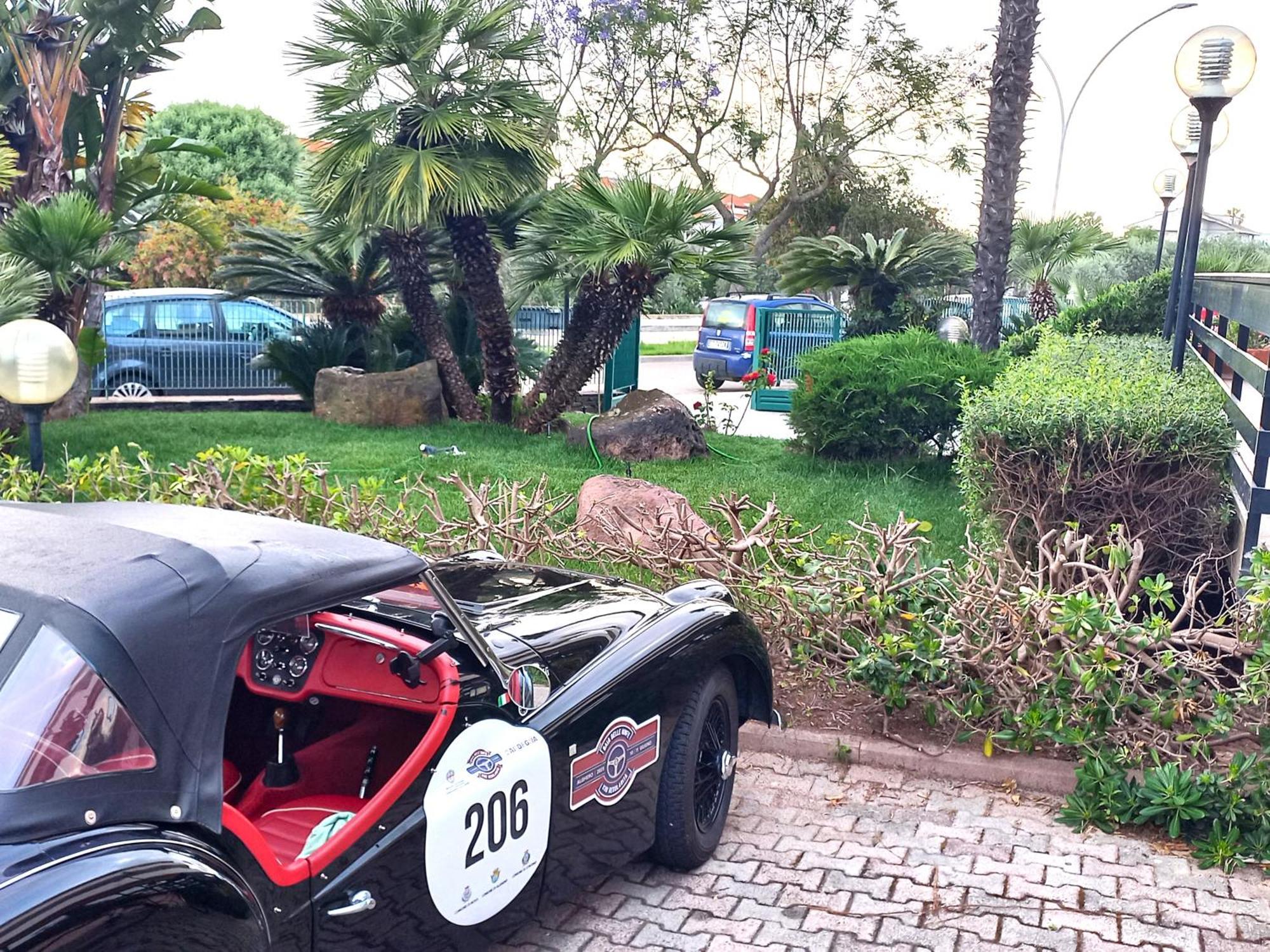 Sporting Club Hotel 4*