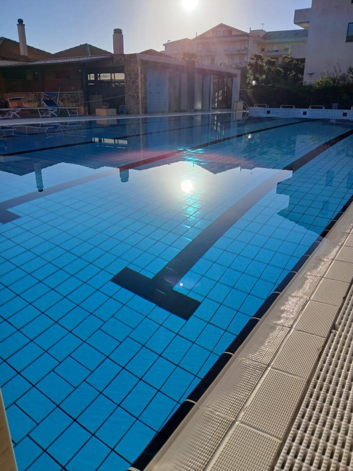 Hotel Sporting Club Alghero