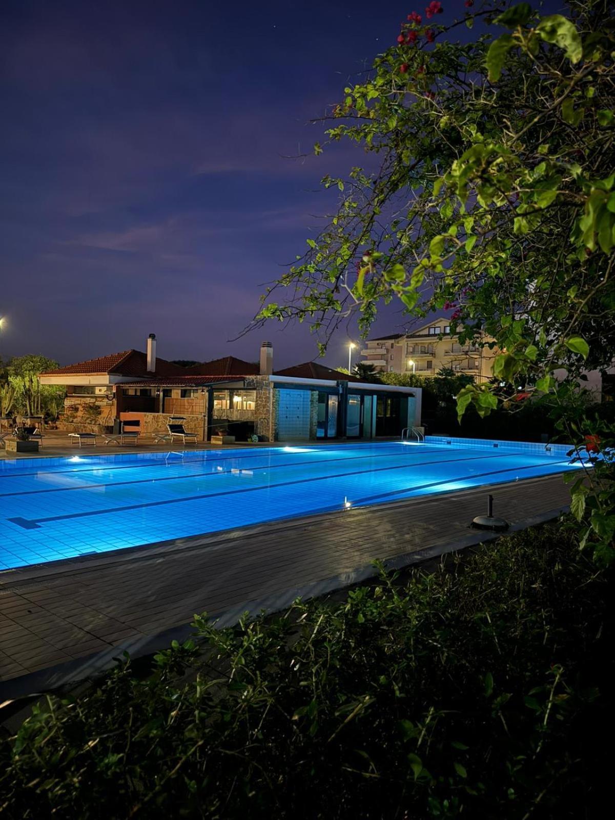Green Sporting Club