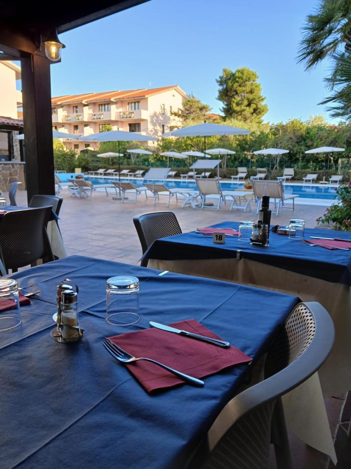 Hotel Sporting Club 4*
