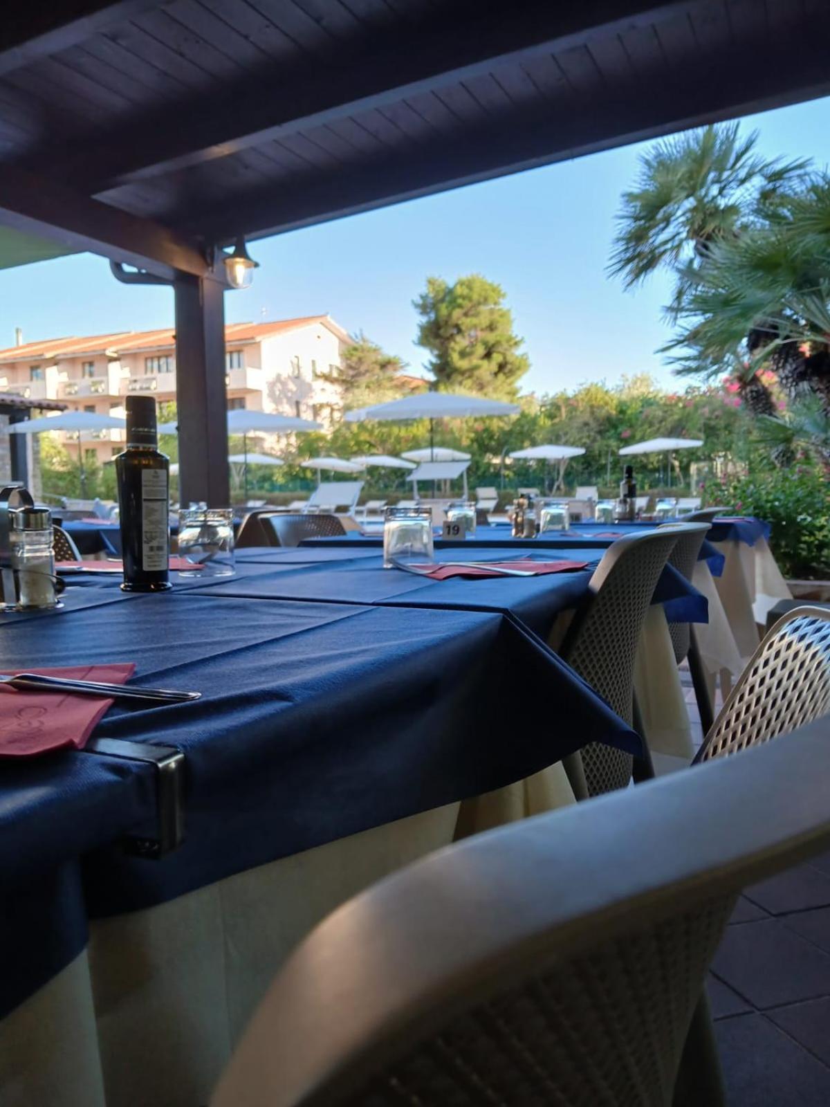 Sporting Club Hotel 4*