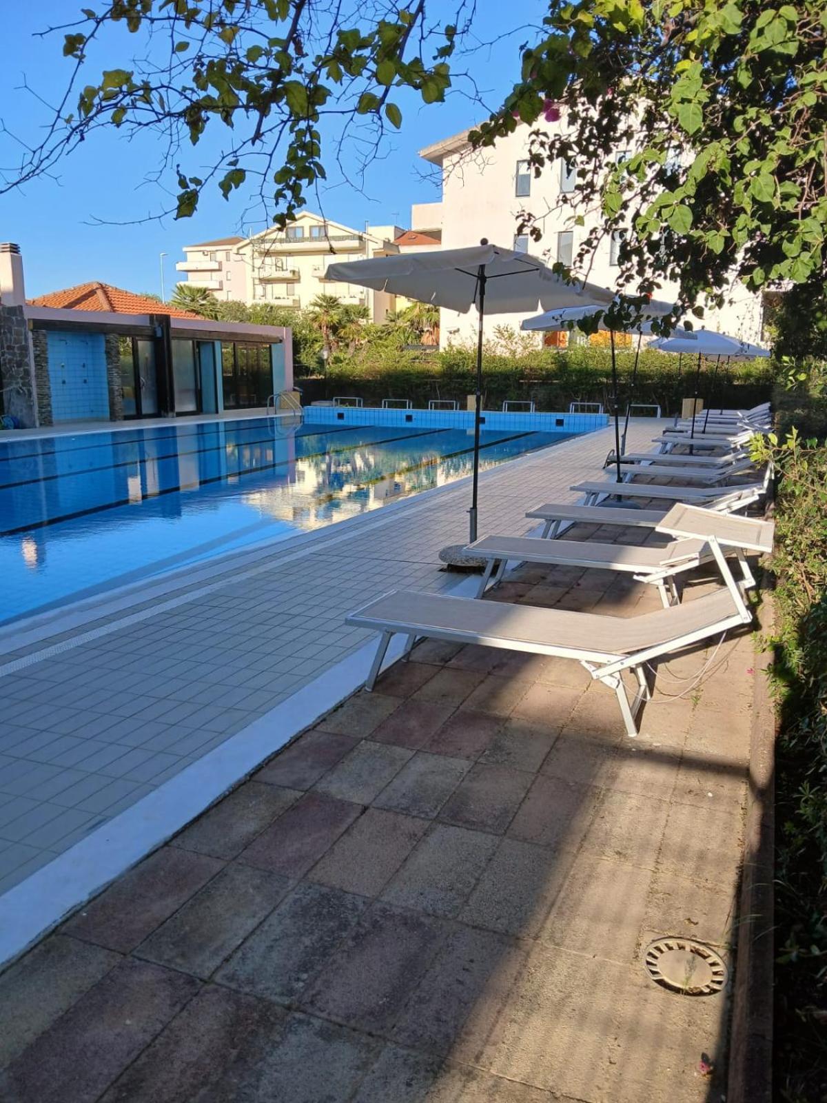 Hotel Sporting Club Alghero