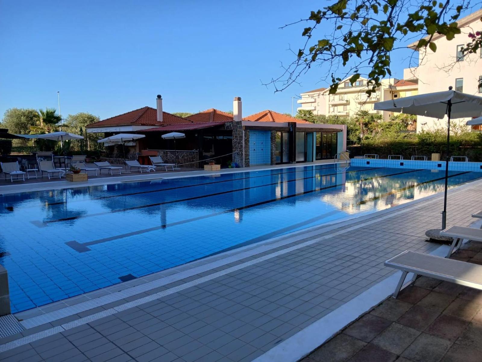 Green Sporting Club Hotel
