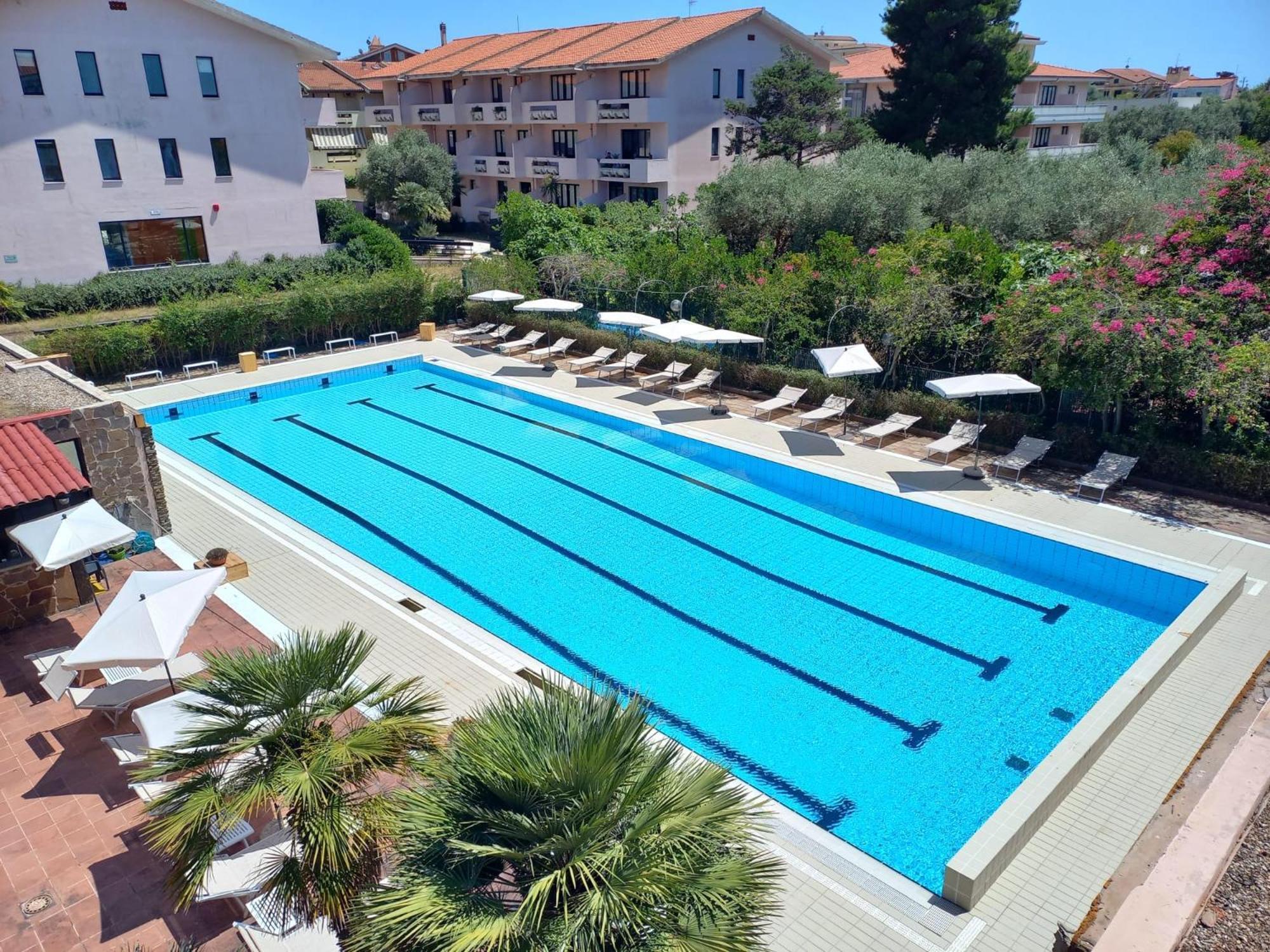 Green Sporting Club Hotel Alghero