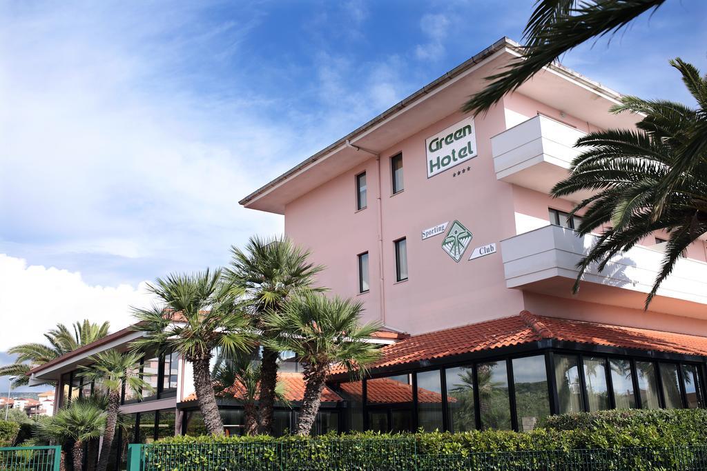 Sporting Club Hotel
