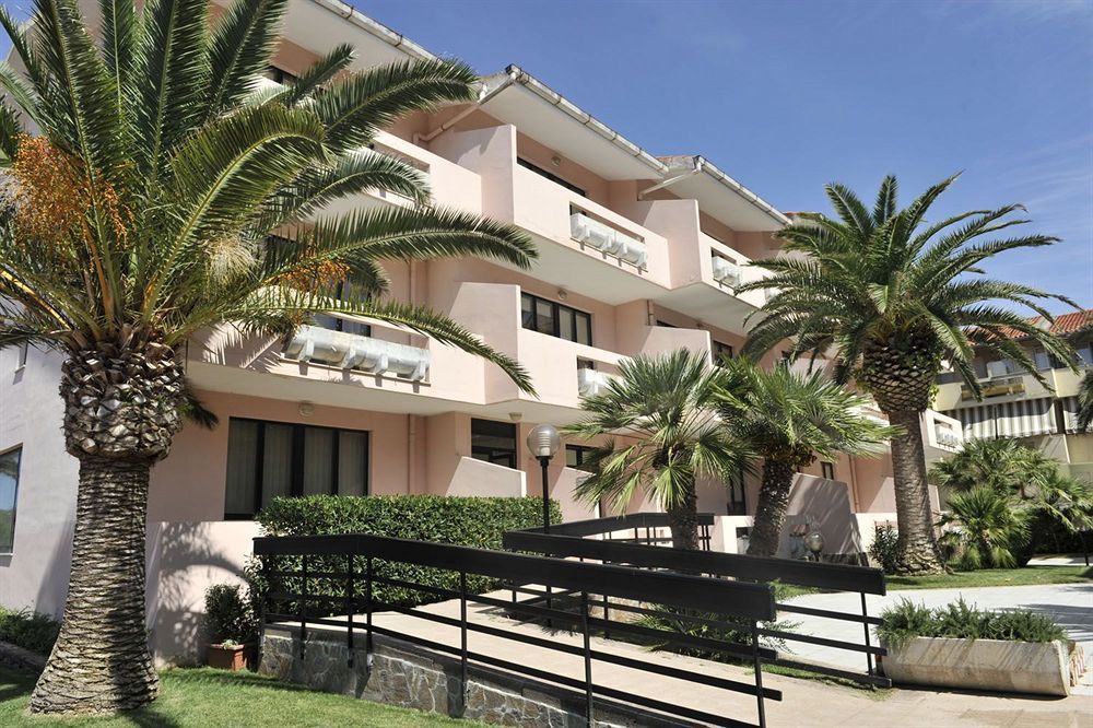 Sporting Club 4* Alghero