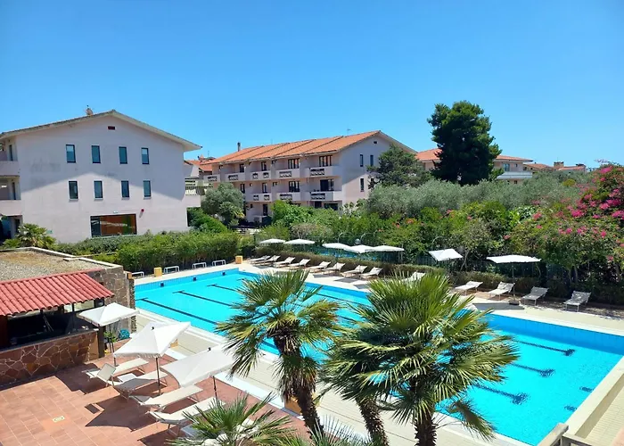 Green Sporting Club Hotel