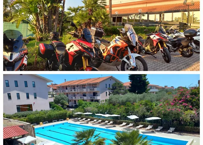 Green Sporting Club Hotel