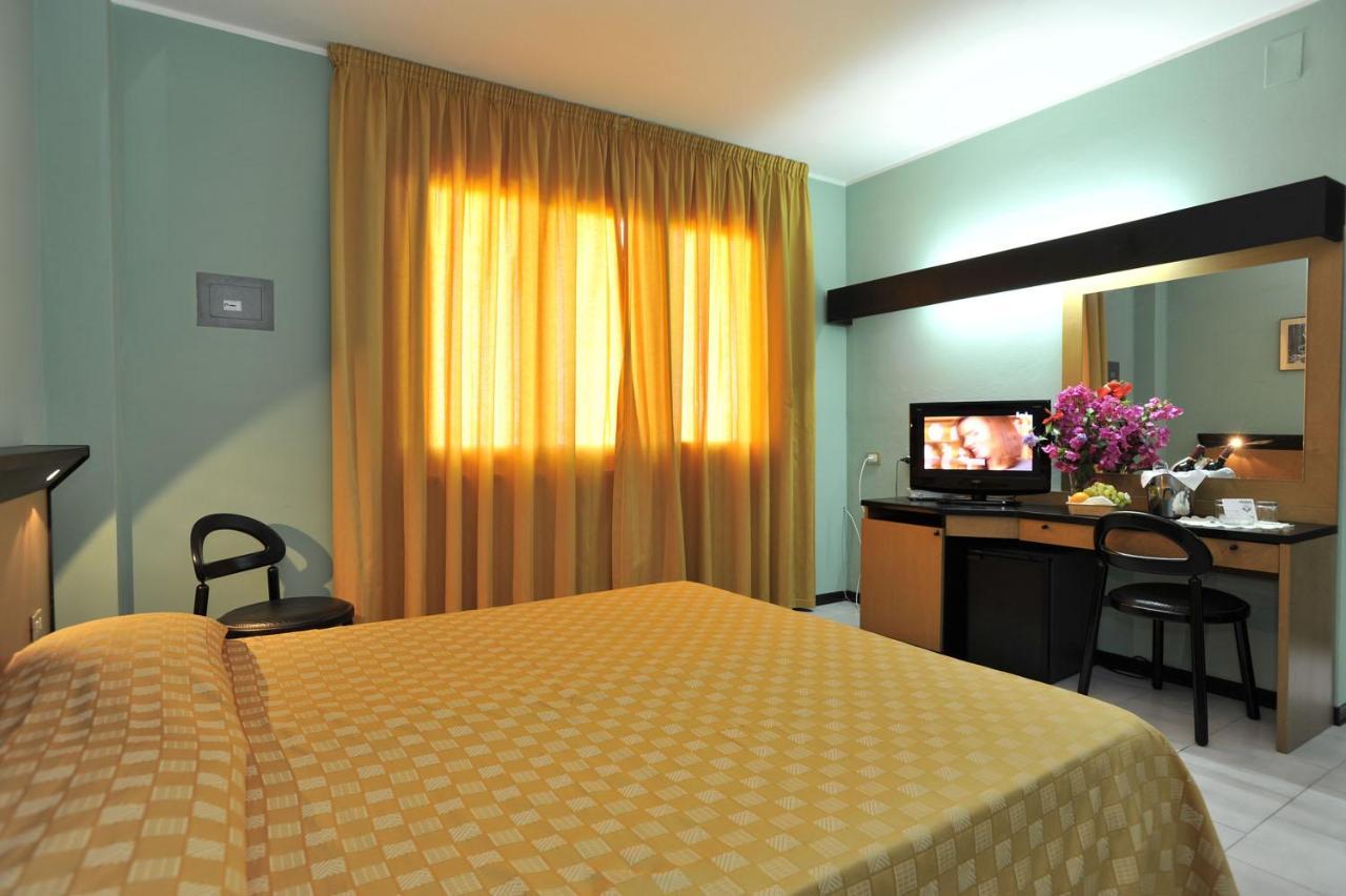 Sporting Club Hotel Alghero