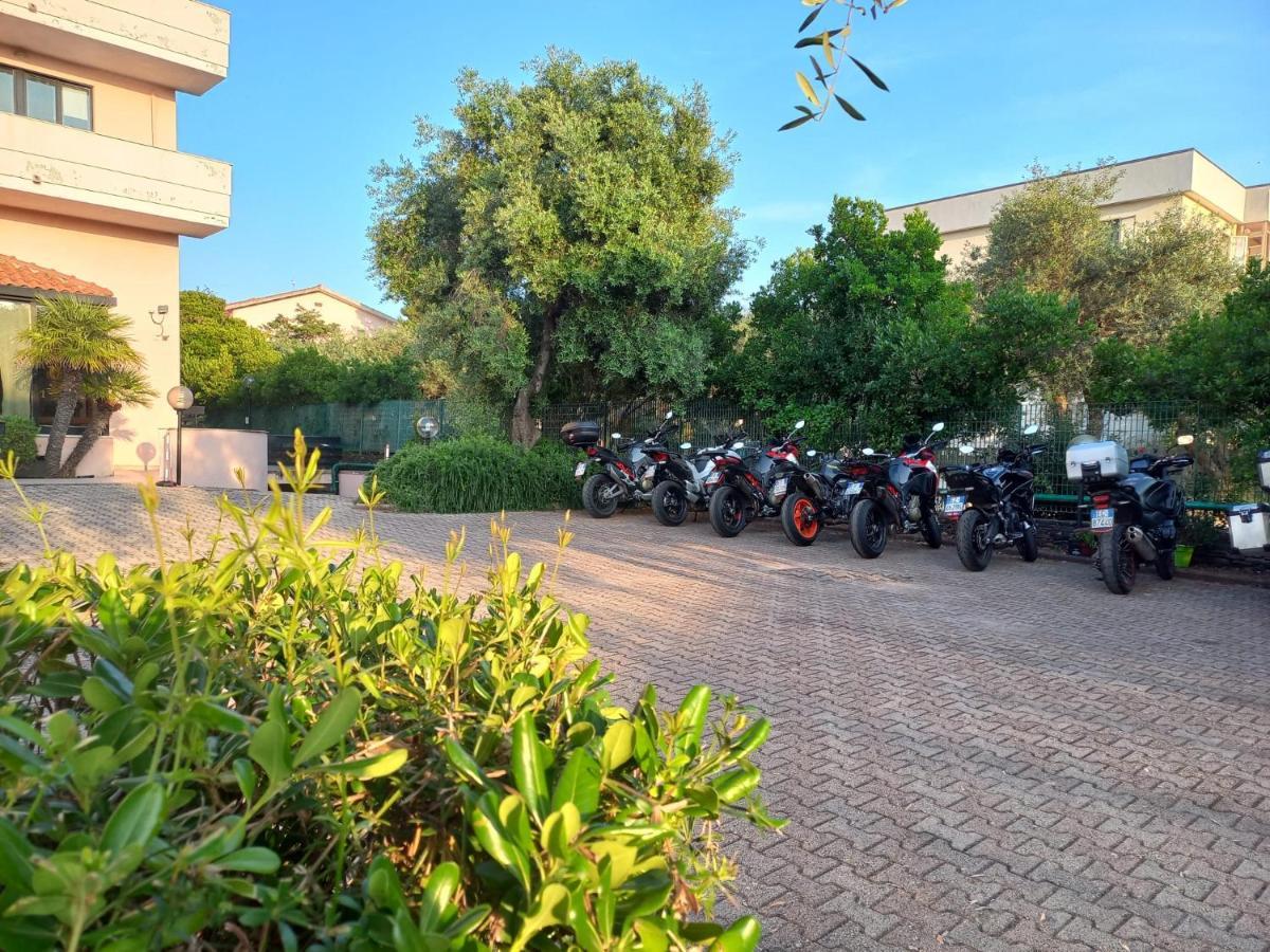 Sporting Club Hotel 4*