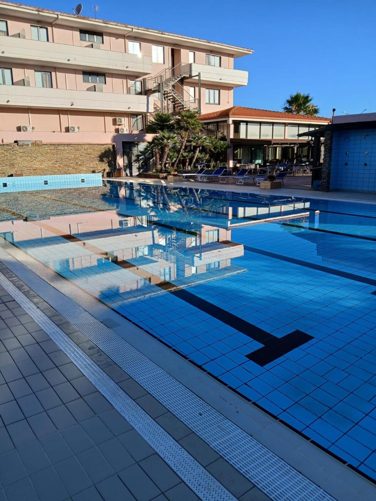 Hotel Sporting Club 4*