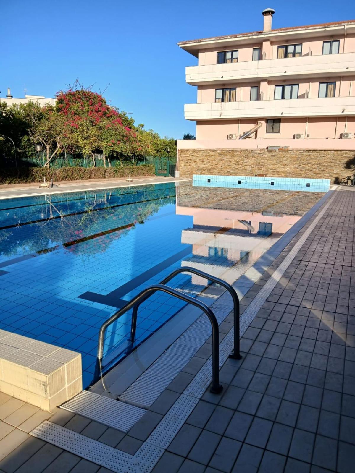 Sporting Club Hotel Alghero