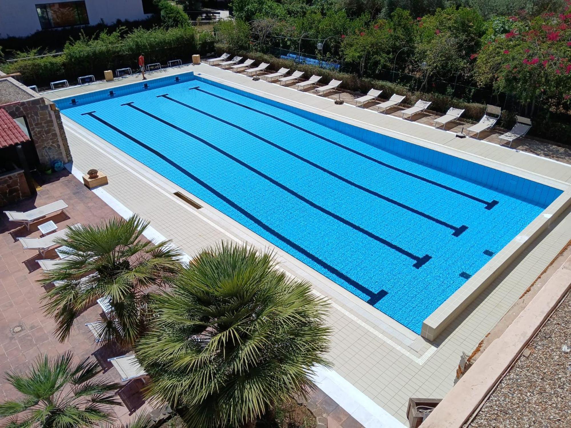 Hotel Sporting Club Alghero