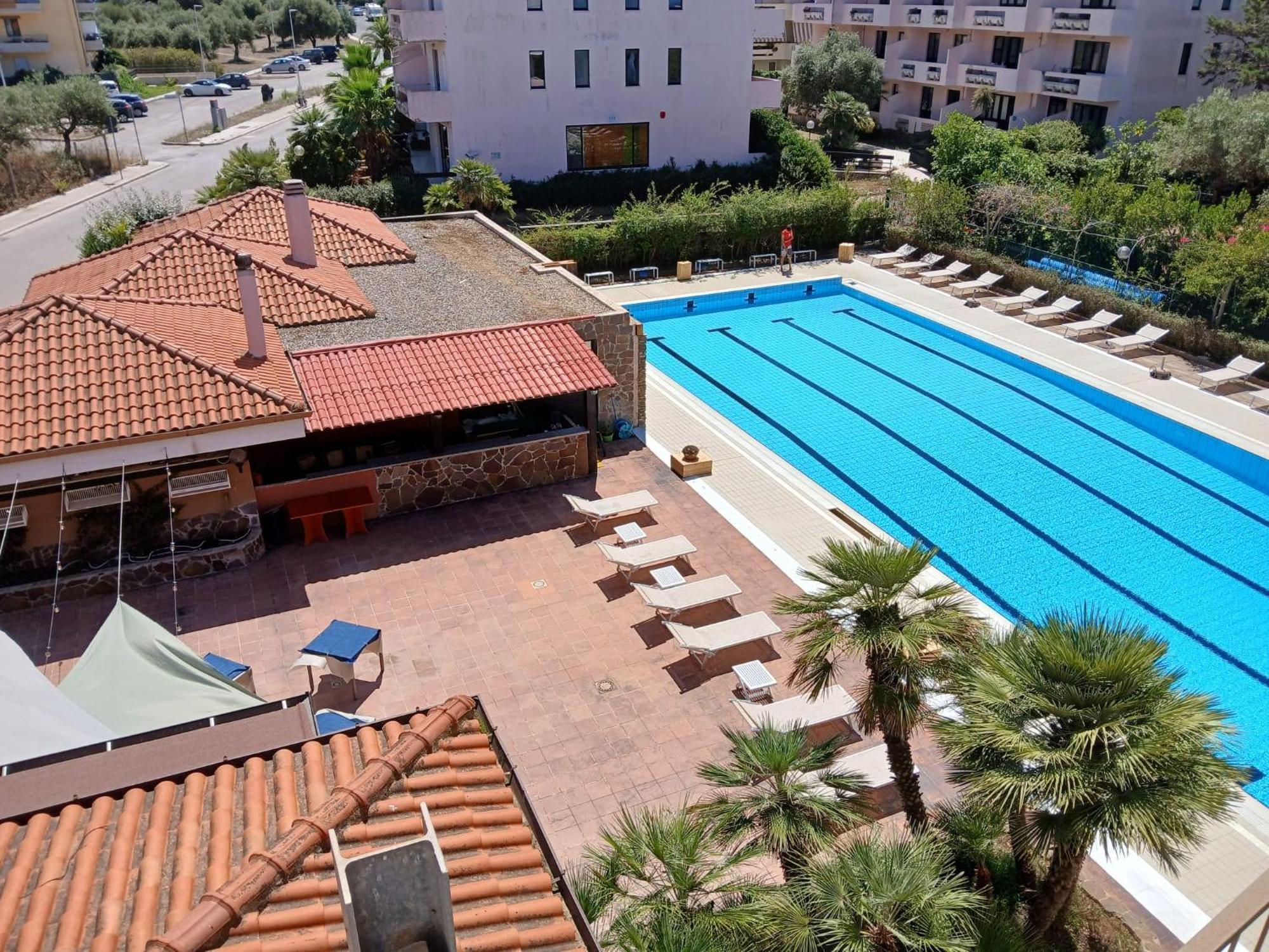 Sporting Club 4* Alghero