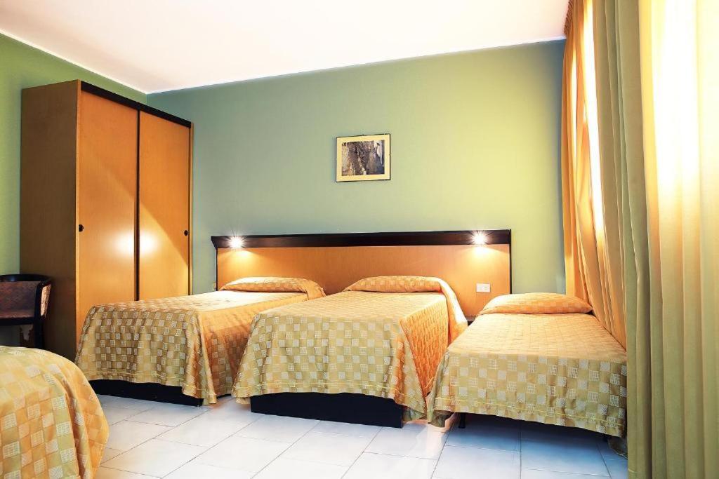 Sporting Club 4* Alghero